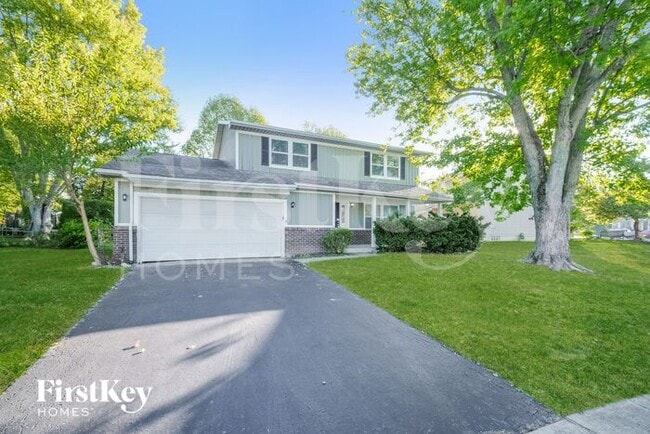 Building Photo - 366 Brandy Hill Ave