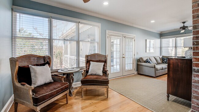 Foto del edificio - 111 Dune Oaks Dr