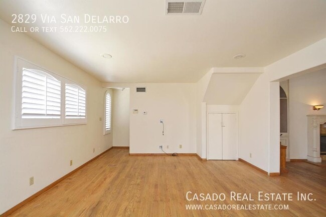 Building Photo - 2829 Via San Delarro