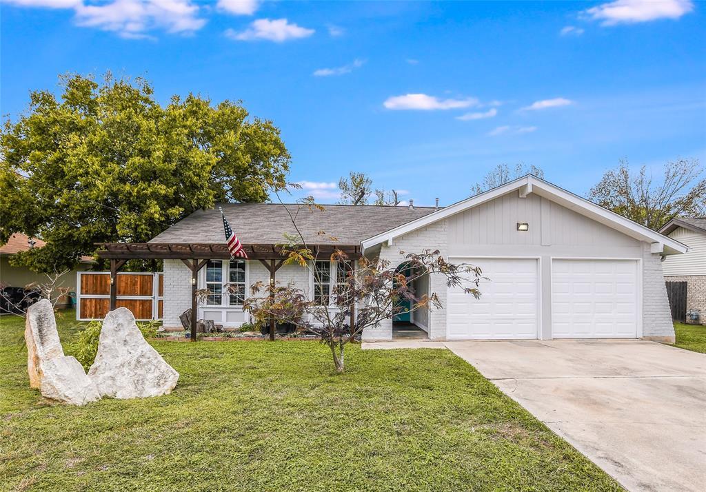 Foto principal - 801 Central Dr