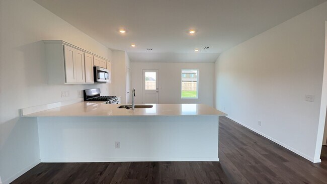Foto del edificio - Beautiful new construction 3 bed, 2 bath home in Broken Arrow!