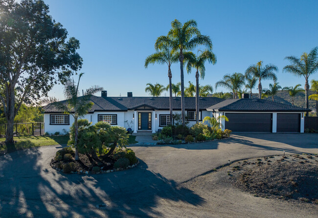 Building Photo - 6949 Elfin Oaks Rd