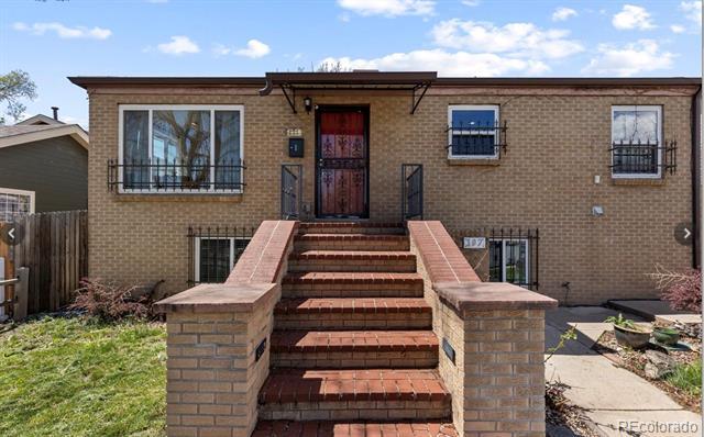 Foto del edificio - 111 S Perry St