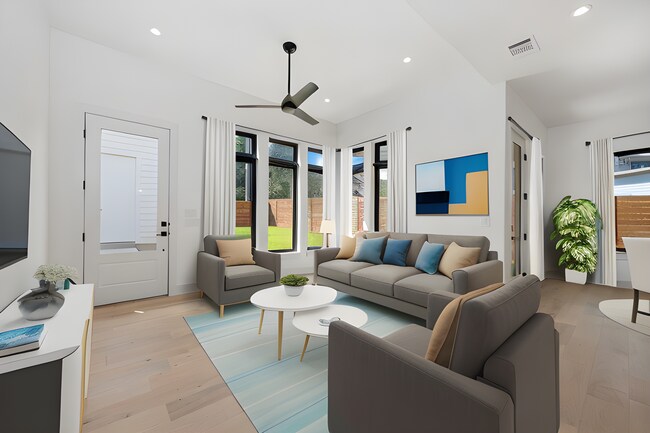 Foto del edificio - Valley View Villas