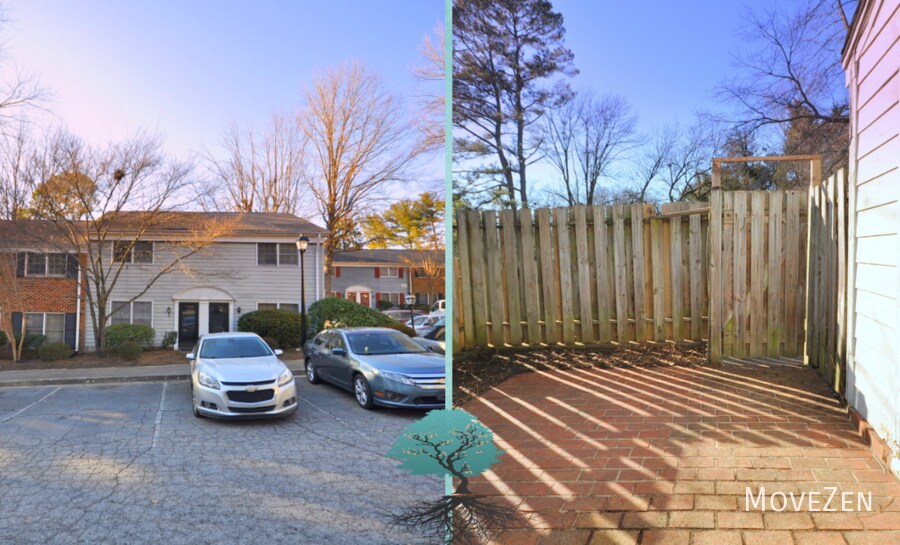 Foto principal - 2841 Tully Square