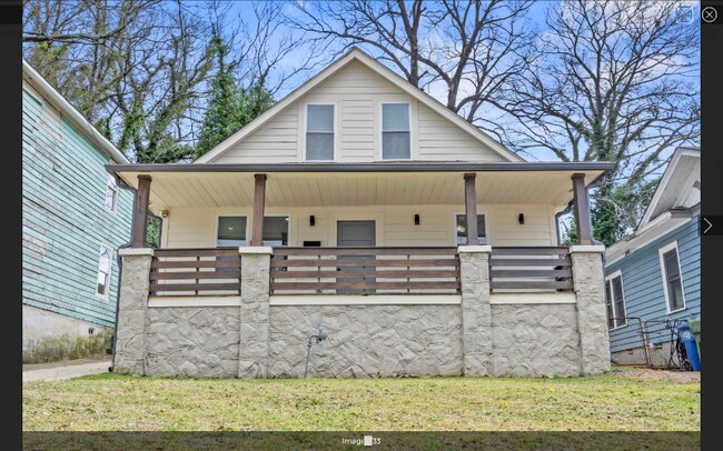 Foto del edificio - 966 Ashby Grove SW