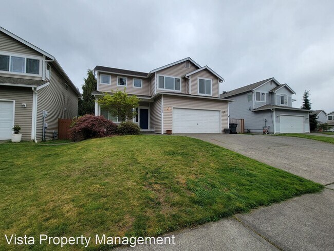 Foto del edificio - 4 br, 2.5 bath House - 11922 126th Street ...