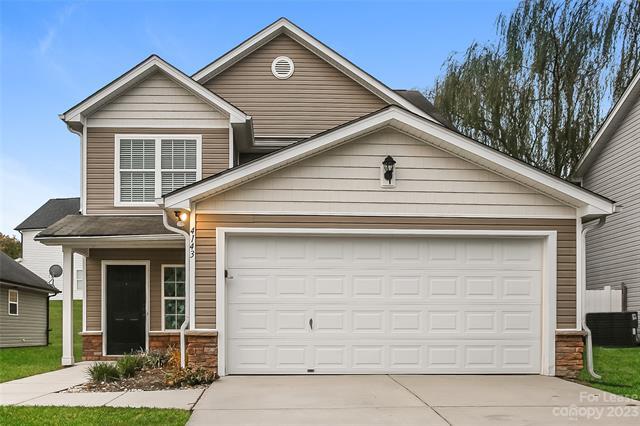 Primary Photo - 4143 Broadstairs Dr SW