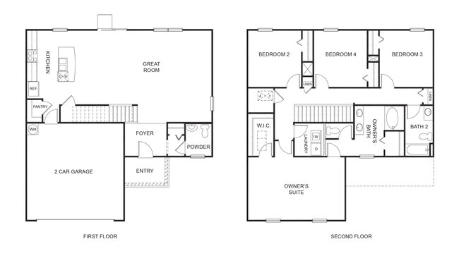 Building Photo - 243 Flowing Meadows Dr