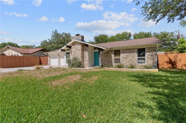 Building Photo - 2616 Choctaw Trail