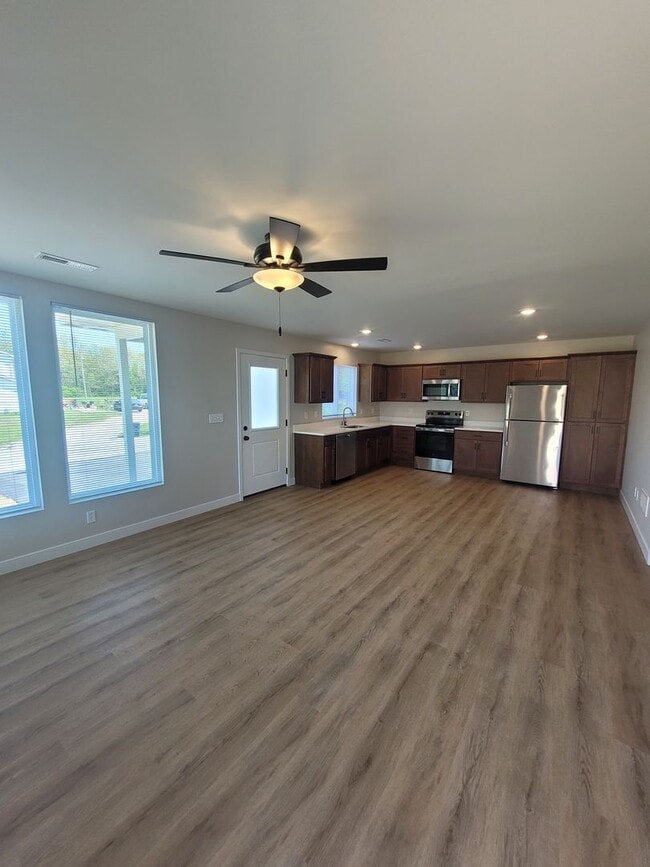 Foto del edificio - 4604 Alan Ln