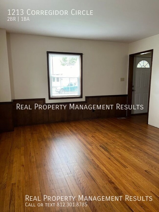 Building Photo - 1213 Corregidor Cir