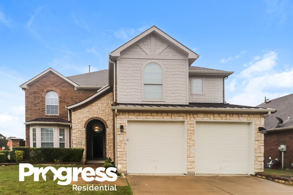 7072 Alcala, Grand Prairie, TX 75054 House Rental in Grand Prairie