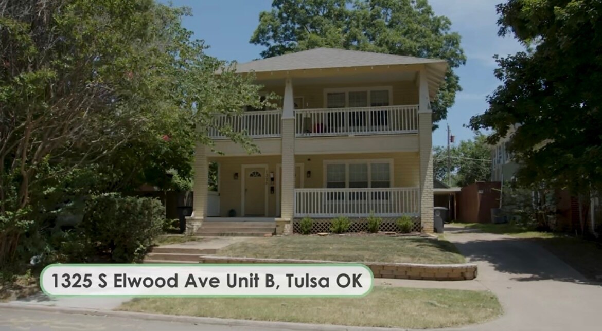 Foto principal - 1325 S Elwood Ave
