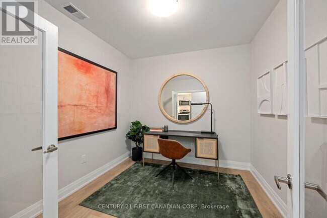 Photo du bâtiment - 4286 King St E