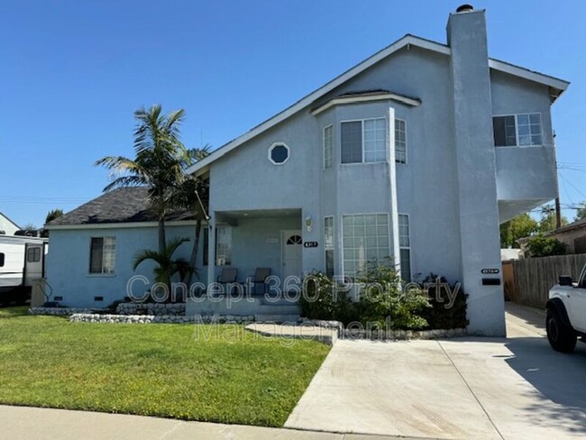 Building Photo - 4517 E Lavante St