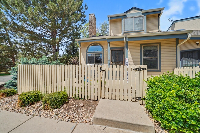 Photo - 8774 Allison Dr Townhome