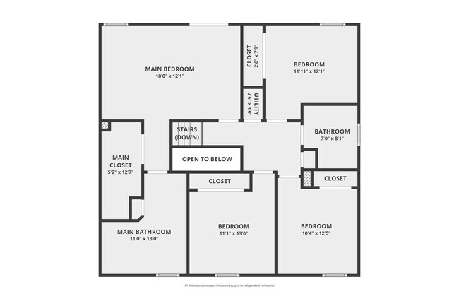 Foto del edificio - 4229 Bluff Harbor Way