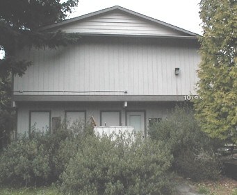 Building Photo - Olde Town Apartments - 1 bedroom