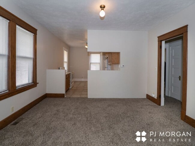 Building Photo - 3812 Marcy St