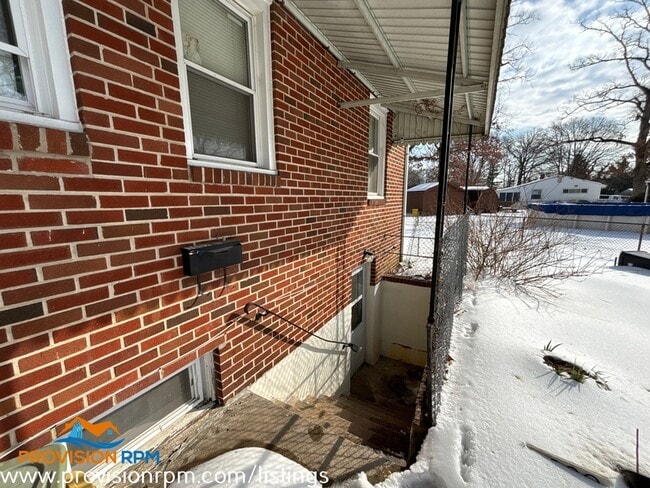 Foto del edificio - 1000 Linda Lee Dr