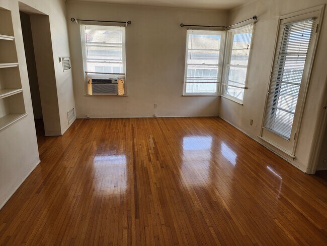Living Room - 10713 Ashton Ave