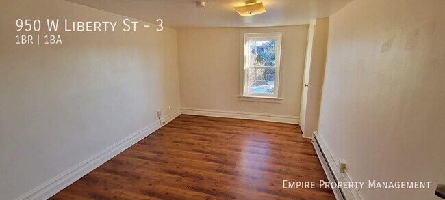 Foto del edificio - 950 Liberty St