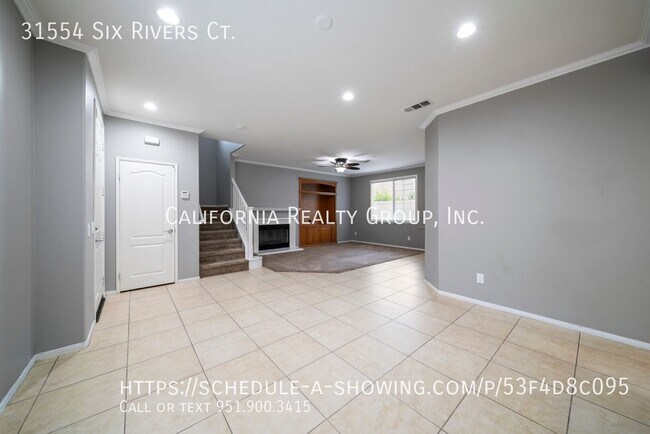Foto del edificio - 31554 Six Rivers Ct