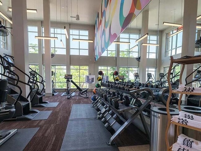 Building Photo - Viceroy Observatory Park