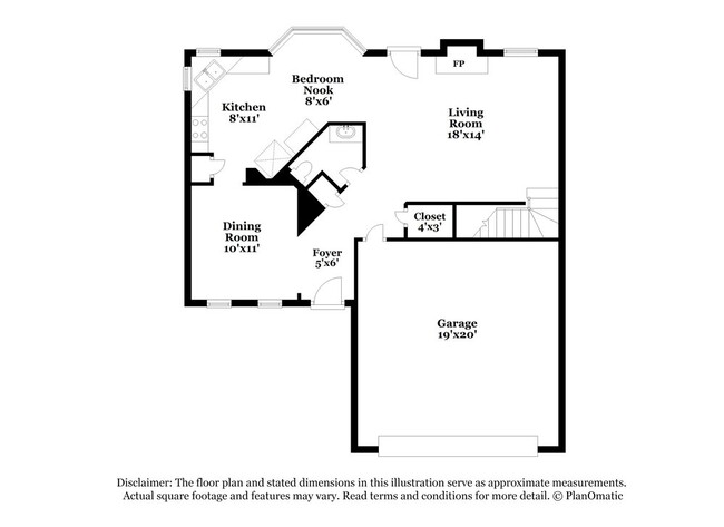 Building Photo - 4580 Ferncrest Pl