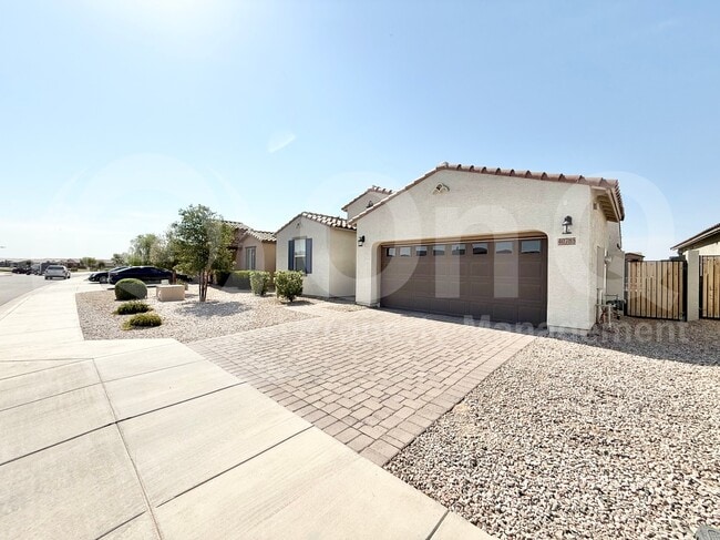 Building Photo - 40785 W Agave Rd
