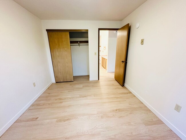 Interior Photo - Maplewood Apartments