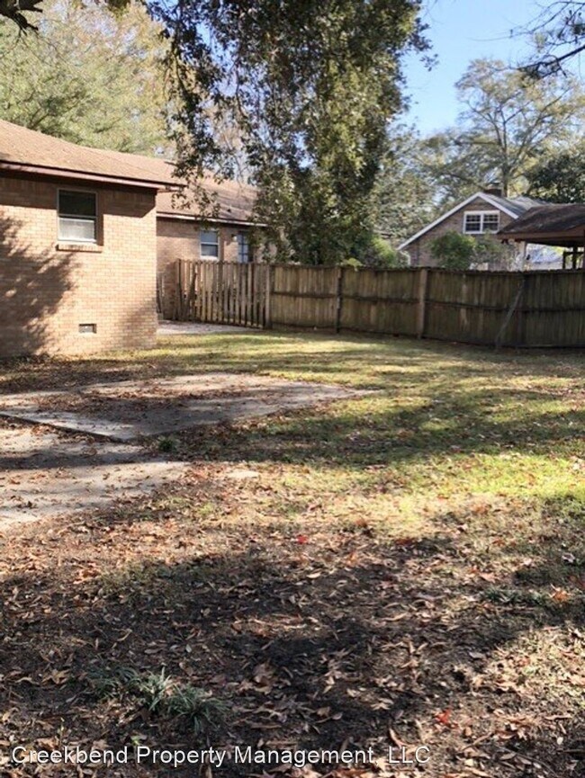 Building Photo - 3 br, 2 bath House - 2343 A Parsonage Rd