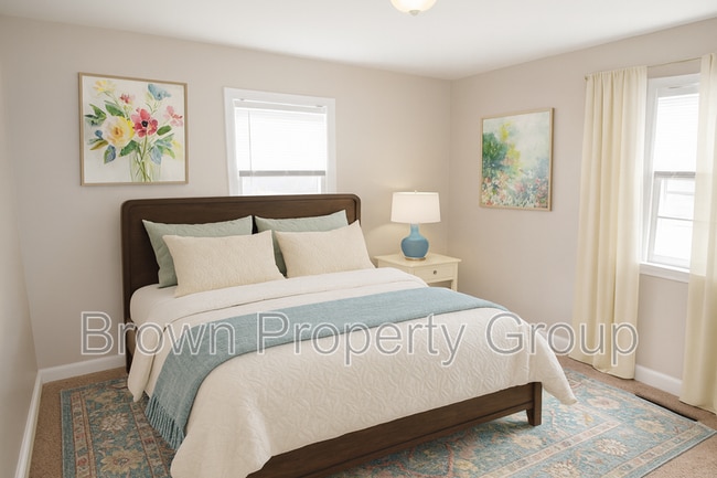 Foto del edificio - 1813 Catawba St