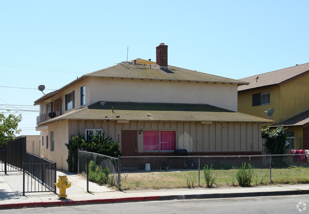Primary Photo - 330 Cuesta Del Mar Dr