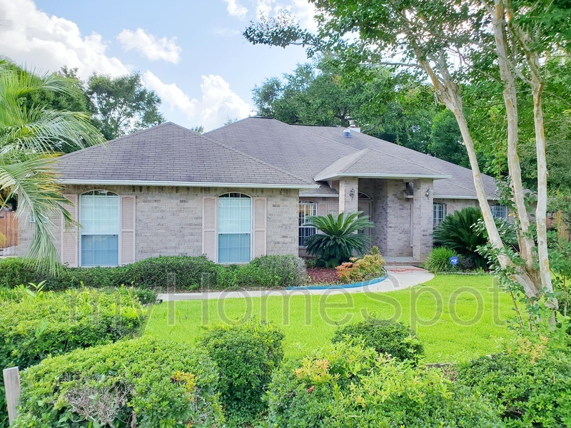 Foto principal - 4219 Spindlewick Dr
