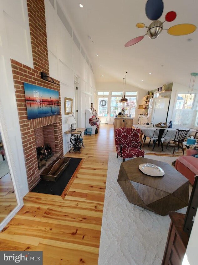 14316 Calvert St, Solomons, MD 20688 House Rental in Solomons, MD