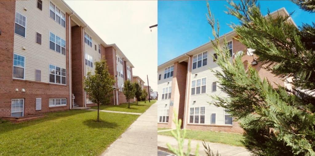 Primary Photo - 1735 7th Ave Apt.201 Huntington, WV 25703