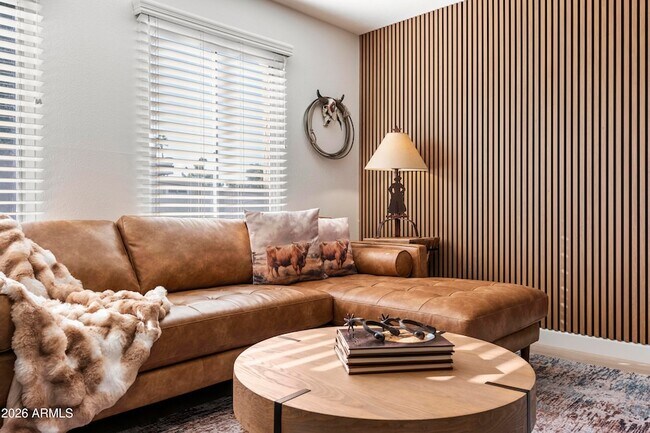 Foto del edificio - 8107 E Vista Dr