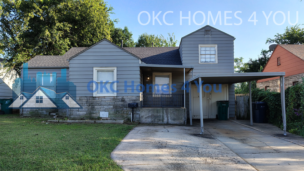 Foto principal - Nice 3 bed near OSU OKC