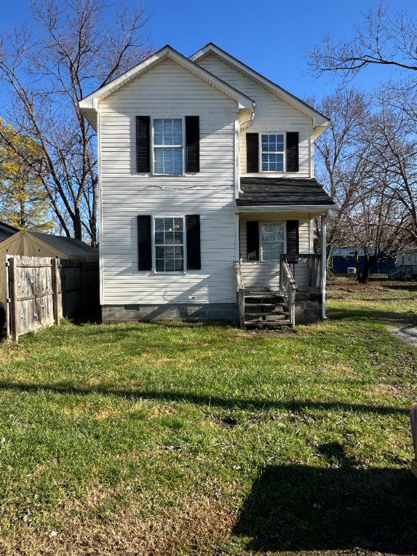 Foto principal - 315 Sunny St