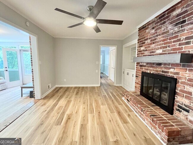 Foto del edificio - 3154 Barkside Ct