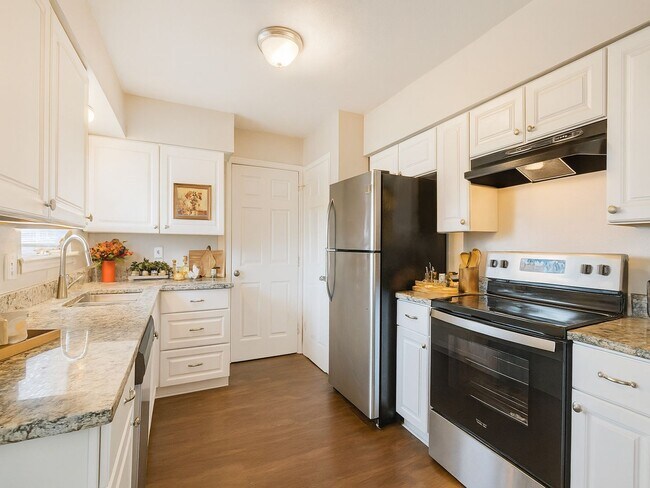 Foto del edificio - Charming 4-Bed, 1-Bath Home with New Upgrades & Spacious Yard in Mesquite TX!