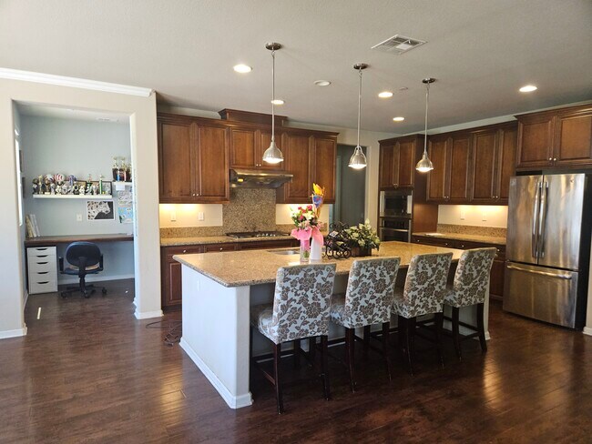 Foto del edificio - 17414 Teal Stone Ct