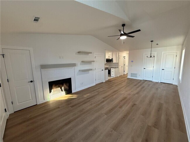 Foto del edificio - 226 NW J St