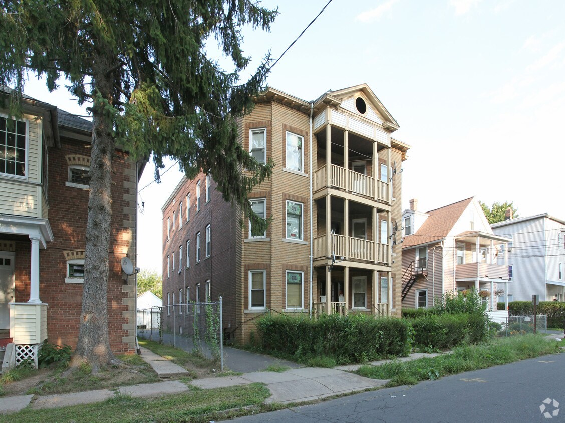 Foto del edificio - 139 Lawlor St