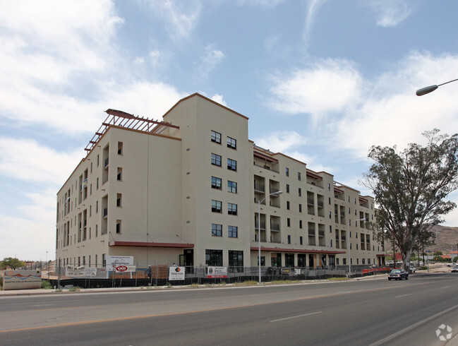 Foto del edificio - Sentinel Plaza