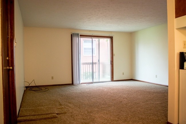 Apartment Interior - 1414 Fulton Rd NW