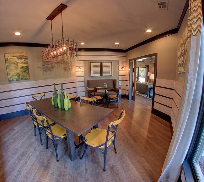 Wesley Hampstead Apartments in Lithia Springs, GA