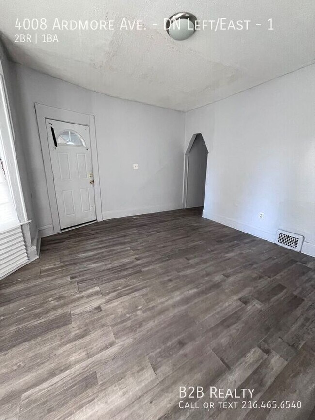 Building Photo - 4008 Ardmore Ave